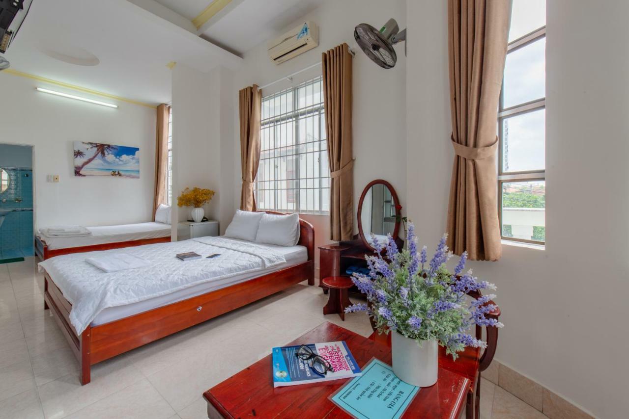 Vinlegend Hotel Nha Trang Exterior foto