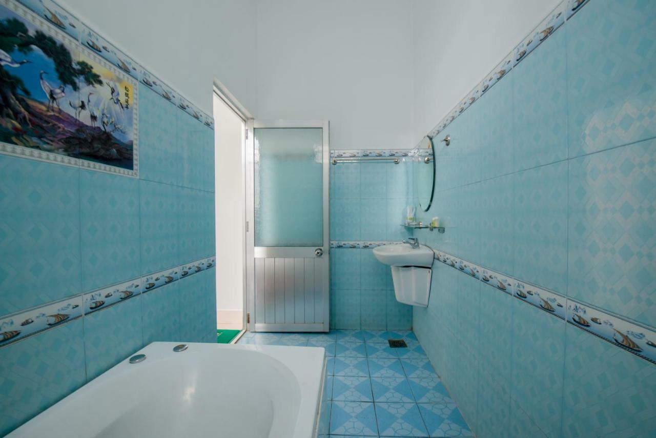 Vinlegend Hotel Nha Trang Exterior foto
