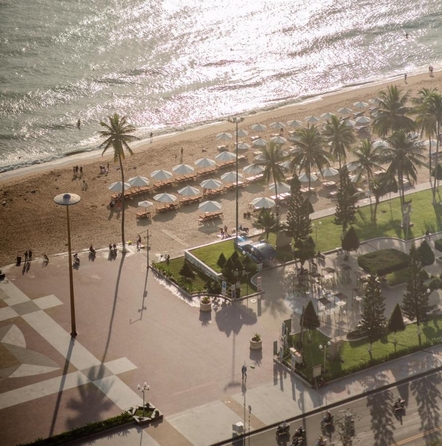 Vinlegend Hotel Nha Trang Exterior foto